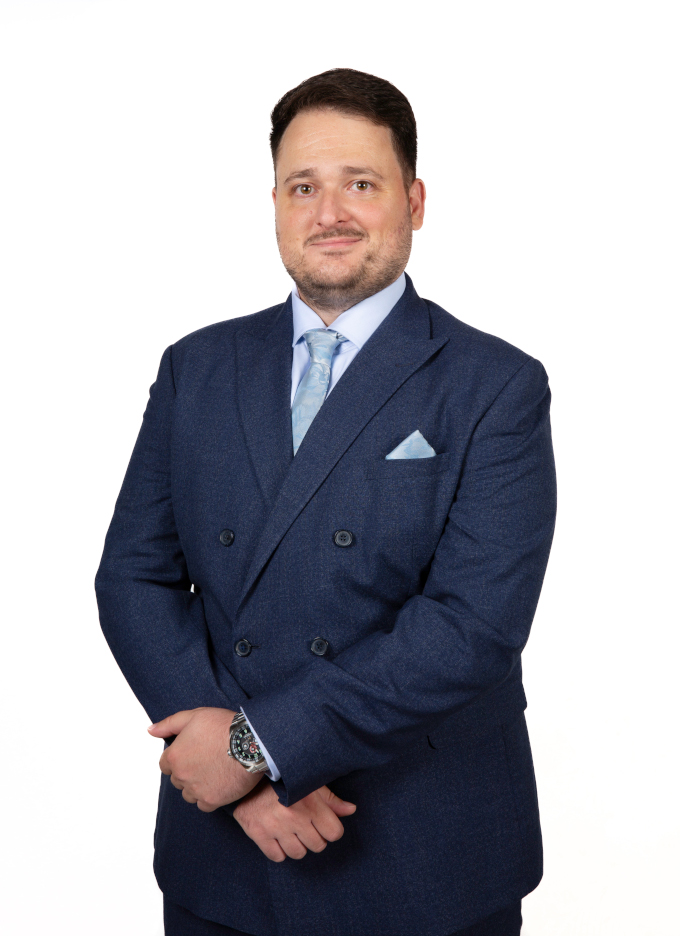 Jason Siouris